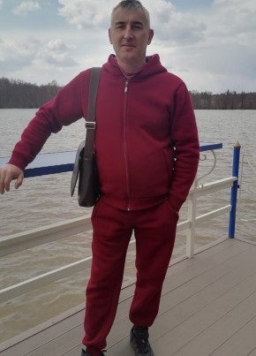 Роман, 49, Россия, Москва