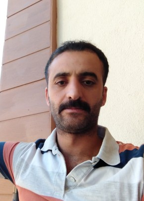 Gökhan, 37, Türkiye Cumhuriyeti, Baskil