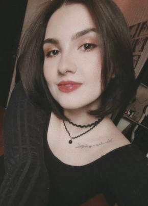 Maria из Воронежа 28 лет