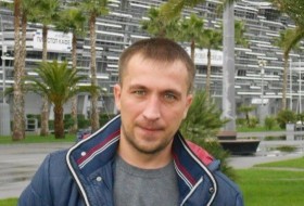 Nikolay, 39 - Только Я