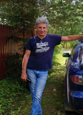 Александр, 65, Россия, Чехов