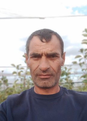 Алексей из Абинска 40 лет
