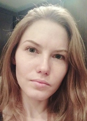 Полина, 33, Україна, Київ