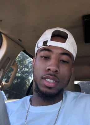 Tylil, 25, United States of America, Raleigh
