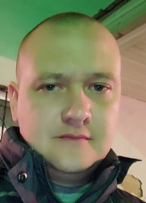 Евгений, 39, Россия, Троицк (Челябинск)