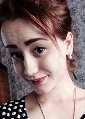 Галина, 25, Россия, Самара