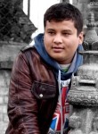ujenmhr, 33 года, Kirtipur