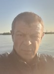 Витали, 55 лет, Кронштадт