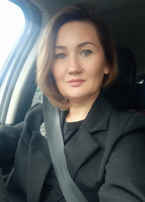 Динара, 45, Россия, Уфа