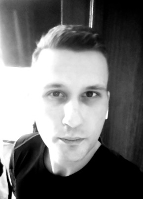 Vadusha, 29, Russia, Moscow