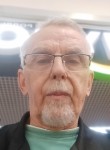Vladimir, 66, Bryansk