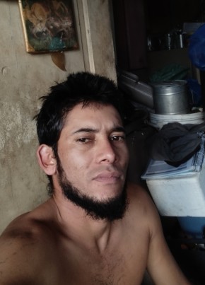 Odair José carva из Curitiba 32 года