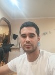 Baxromjon, 27, Nizhnevartovsk