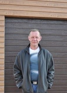 Петр, 50, Россия, Горно-Алтайск