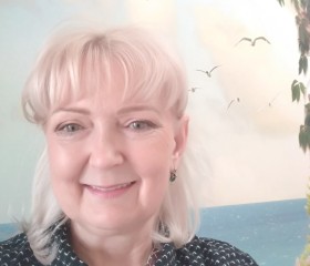 TaisiyaYaroshinskaya, 57, Zaslawye