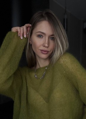 Алина из Одинцово 35 лет