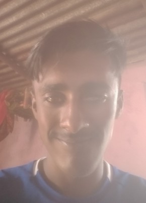 Veer, 18, India, Bangalore
