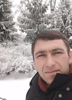 Игорь, 33, Україна, Золотоноша