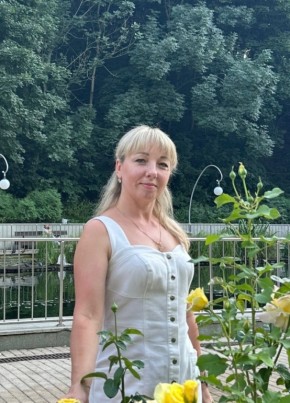 Ирина из Тамбова 46 лет