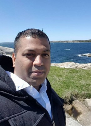 Swapnil из Thāne 43 года