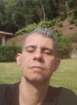 Daniel Braga, 45 лет, Duque de Caxias