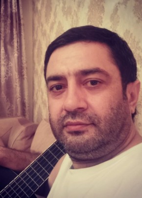 Malik, 28, Azərbaycan Respublikası, Bakı