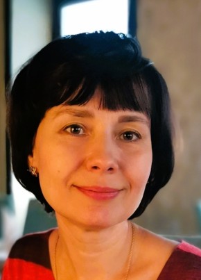 Елизавета, 44, Россия, Москва