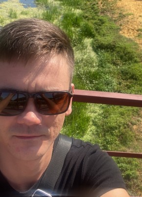 Kirill, 36, Russia, Lesnoj Gorodok