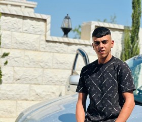 ✵ّٰ ⦓ ﮼EWAN ✯🖤, 18, East Jerusalem