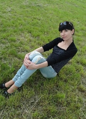 Алена, 37, Россия, Афипский