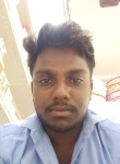 Sundar, 24 года, Chennai