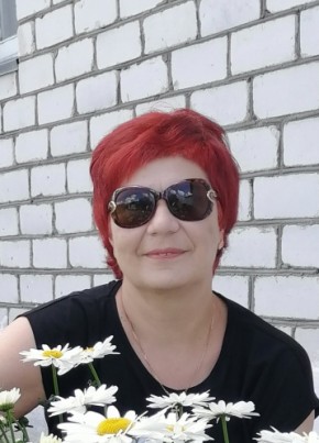 Татьяна, 52, Россия, Брянск