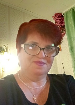 Светлана из Дивноморское 61 год