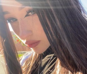 Eva, 20, Novosibirsk