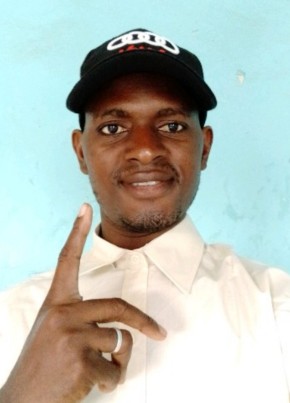 Sissoko, 26, République du Mali, Bamako