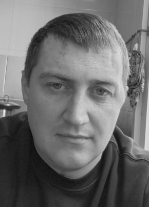 Паша из Волхова 34 года