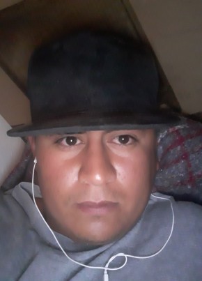 Andres, 25, Estados Unidos Mexicanos, Zacatecas