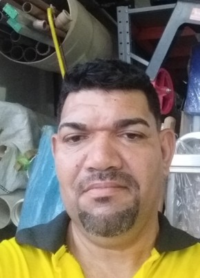 Adriano dias, 43, Brazil, Brasilia