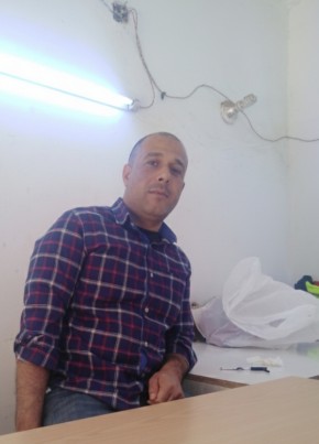 سامح, 44, Egypt, Cairo