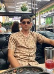 Kamil, 22, Moscow