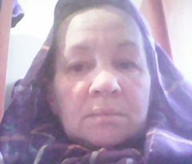 Любовь, 61 год, Кашира