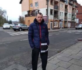 Андрей, 35 лет, Szczecin