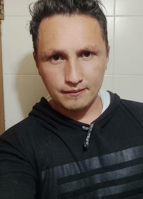 ferdinad, 35, República de Colombia, Santafe de Bogotá