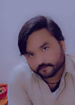 Shahbaz, 33, پاکستان, فیصل آباد