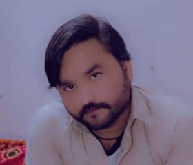 Shahbaz, 33 года, فیصل آباد