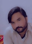Shahbaz, 33, Faisalabad