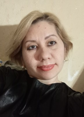 Эльвира, 37, Россия, Лениногорск