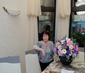 Tamara, 64, Tambov