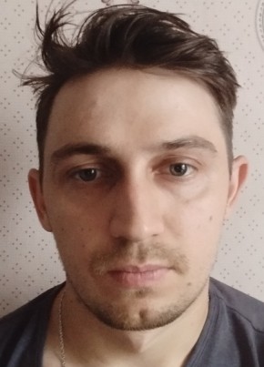Владимир, 26, Қазақстан, Астана