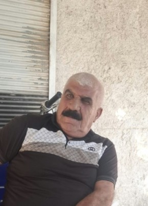 عينت из حلب 18 лет